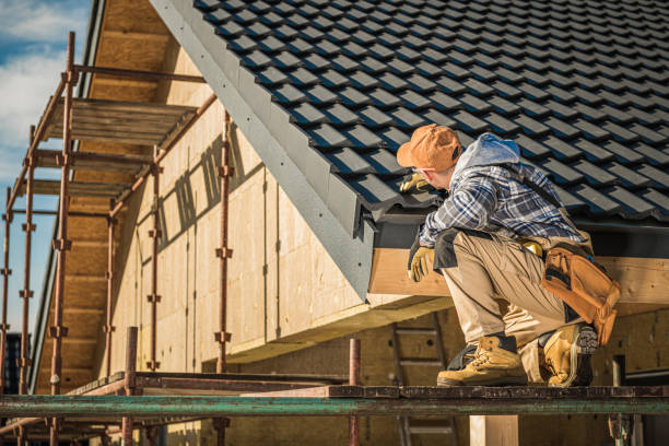 Best Roof Replacement Cost  in Stanton, KY