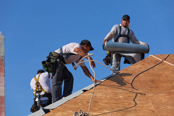 Roof Gutter Cleaning in Stanton, KY