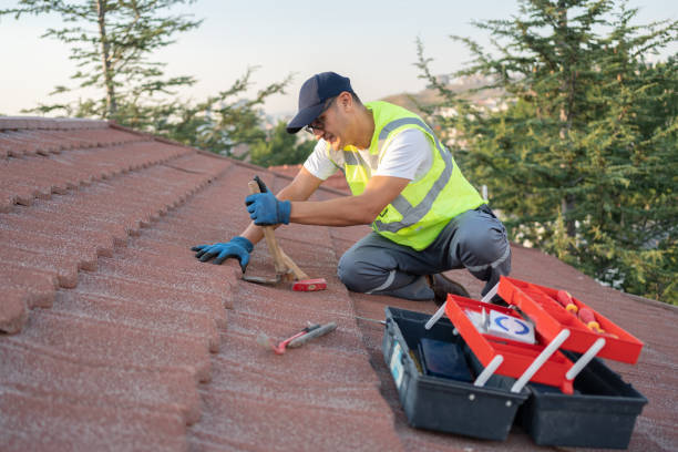 Quick and Trustworthy Emergency Roof Repair Services in Stanton, KY