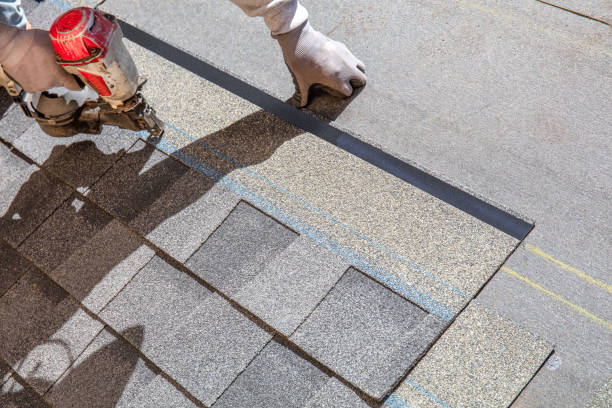 Stanton, KY Roofing Contractor Company